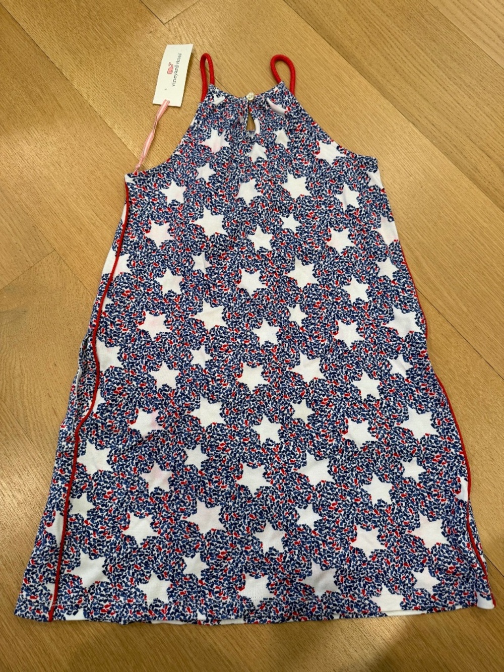 Vineyard Vines Dress NWT